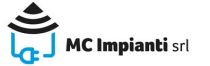 Logo MC Impianti S.r.l.